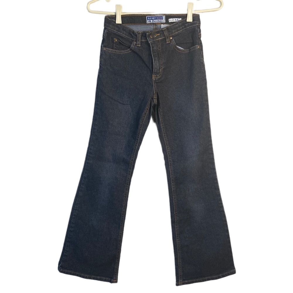 Old Navy Girl’s Slim Fit Adjustable Waist Jean 12